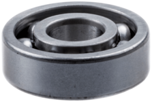 Подшипник коленвала Husqvarna 5450134-01 для 125/128C/L/R (6201)