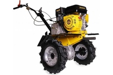 Мотоблок CHAMPION BC8833