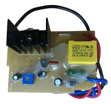 Плата плавного пуска CHAMPION  SH250	8425-545001-0000010