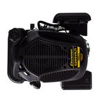 Двигатель бензиновый CHAMPION G200VK/1 6.0л/с, для газонокосилок