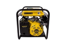 Бензогенератор Champion GG1000 [1.1 кВт, 220В, бак 6л, ручной стартер]