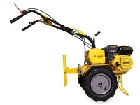 Мотоблок CHAMPION ВС7723