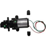 Электронасос  CHAMPION SA12 выход слева	SA12-07