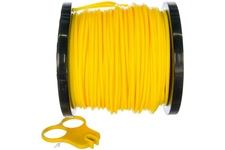 Леска триммерная CHAMPION Star +нож 3.0х60м (C5033)