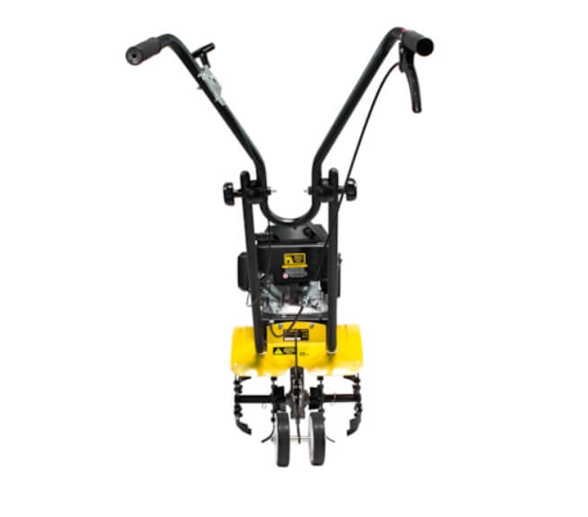 Мотокультиватор CHAMPION BC4401