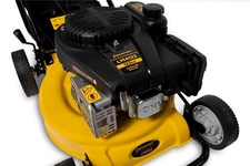 Газонокосилка CHAMPION LM4122