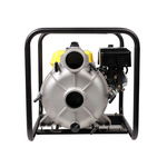 Мотопомпа для грязной воды CHAMPION GTP82