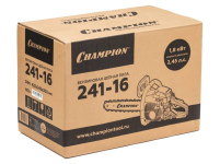 Бензопила CHAMPION 241-16