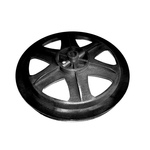 Шкив ведомый Champion 804070 для BC4311