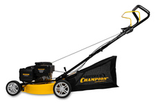 Газонокосилка CHAMPION LM4122