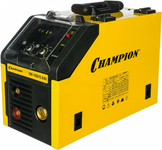 Полуавтомат сварочный инверторный CHAMPION IW-160/5,9 AI