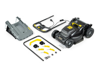 Газонокосилка электрическая CHAMPION EM4018