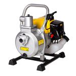 Мотопомпа для слабозагрязненной воды CHAMPION GP26-II