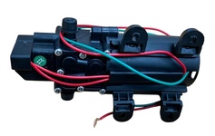 Электронасос  CHAMPION   SA16 выход справа SA16 6.2