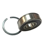 Подшипник вала фрикциона Champion KBE-6203 для ST556/656/656BS/761E/762E/861(BS)/1170E/1376Е