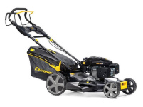 Газонокосилка самоходная CHAMPION LM5644 PRO