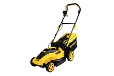 Газонокосилка электрическая CHAMPION EM4217