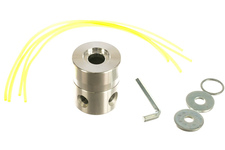 Головка триммерная CHAMPION HT49 универсальная (C5159)