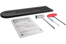 Бензопила CHAMPION 372-18 18