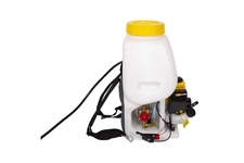 Опрыскиватель бензиновый ранцевый CHAMPION PS227