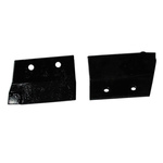 Нож к шнеку 100 мм CHAMPION (C8066)