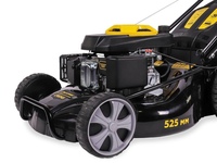 Газонокосилка самоходная CHAMPION LM5345