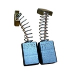 Щетка электродвигателя CHAMPION  EC750,1200,1400,1500 7х11х15  WR8005-750-010