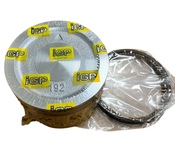Поршень IGP  92x66 мм   комплект (192F) PRO  GX440   1500052