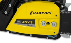 Бензопила CHAMPION 372-18 18
