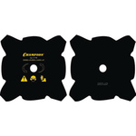 Нож CHAMPION 4Т 255x25.4мм (C5106)