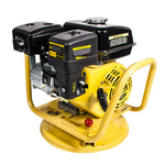 Вибратор глубинный бензиновый CHAMPION CVG424