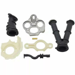 Колено карбюратора в сборе Champion CP350-504 для CP350