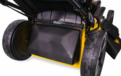 Газонокосилка самоходная CHAMPION LM5347