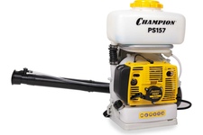 Опрыскиватель бензиновый ранцевый CHAMPION PS157