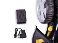 Газонокосилка самоходная CHAMPION LM5346E