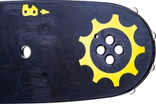 Шина CHAMPION 16