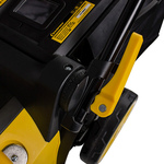 Газонокосилка аккумуляторная CHAMPION EMB400 без АКБ и ЗУ