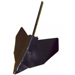 Окучник прямой створчатый CHAMPION (C3004)