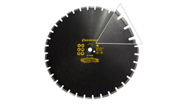 Диск алмазный CHAMPION PRO Asphafight 600х25.4мм асфальт/бетон (C1626)