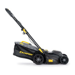 Газонокосилка электрическая CHAMPION EM4018