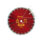 Диск алмазный CHAMPION Concrete Crunch 350х25.4мм железобетон (C1603)