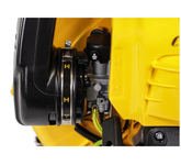 Воздуходувка бензиновая ранцевая CHAMPION GBR476