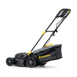 Газонокосилка электрическая CHAMPION EM4018