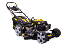 Газонокосилка самоходная CHAMPION LM5346E