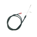 Трос остановки двигателя Champion 70810040000 для LM4627/5131