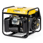 Бензогенератор инверторный Champion IGG3200 [3.5 кВт, 220В, бак 5.7л, ручной стартер]