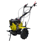 Мотоблок CHAMPION DC1163E