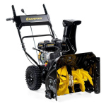 Снегоуборщик бензиновый CHAMPION ST654