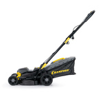 Газонокосилка электрическая CHAMPION EM3414