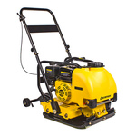 Виброплита 97кг 6.5л/с 13.0кН CHAMPION PC9750FT